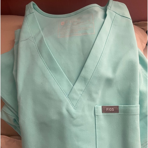 Figs Other Brand New Figs Limited Edition Color Poshmark